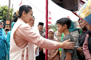 Pemkot Semarang buka kanal pengaduan representatif bagi masyarakat