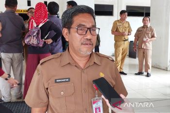 Realisasi PAD Kotim triwulan pertama lampaui target