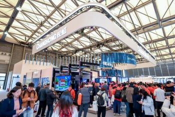 AWE 2025 Live: Changhong Showcases AI-Driven Home Appliances, Paving a New Path for Brand Elevation