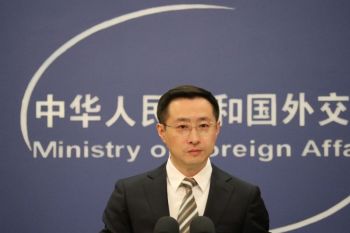 China dukung rencana pembicaraan nuklir antara Iran dan Amerika Serikat