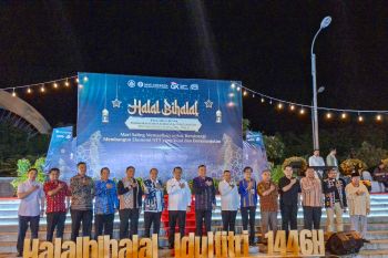 Gubernur NTT ajak perbankan bantu pihak yang ingin geluti bidang usaha