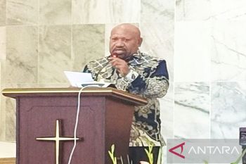 Pemkab Jayawijaya minta masyarakat tak jual minuman beralkohol