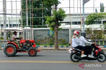 Pemkab Situbondo beli enam mobil dinas baru untuk Forkopimda