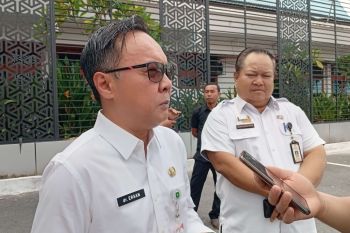 Sekda Bengkalis :  Pembayaran hutang ke rekanan secara bertahap akan diprioritaskan