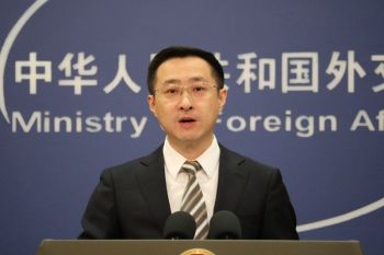 China tak gentar ancaman tambahan tarif dari Trump