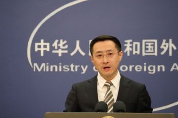 Pemerintah China cek warga negaranya jadi pasukan Rusia di Ukraina