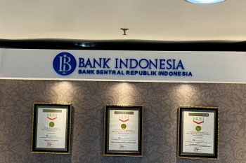 Inflasi di Kepri saat Ramadhan terkendali