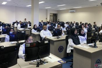 Pengangkatan CASN Batam tahap pertama ditargetkan bulan Juni