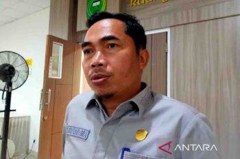 Ketua DPRD Pulang Pisau dukung peran investasi sawit sepanjang tidak ilegal