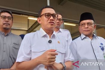 Menteri P2MI :  Perlu kampanye massif tentang prosedur bekerja ke luar negeri