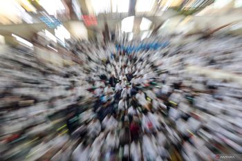 Kapan Idul Adha 2025? Simak Prediksi dan Jadwal Libur!