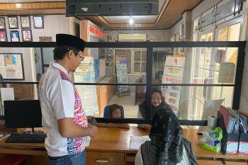 Program Desa BRILian dapat tingkatkan literasi dan keuangan di desa