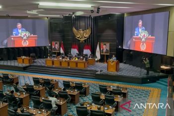 Jakarta's poverty rate drops 0,16 points amid economic growth