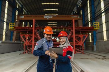 Demand for Precast Concrete Products Increases, WSBP Posts Revenue Growth across All Business Lines in 2024