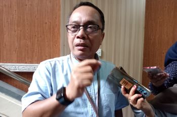 IPHI diingatkan segera distribusikan seragam jamaah haji asal Mataram