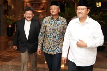 Public Works Ministry pledges infra support for Sekolah Rakyat