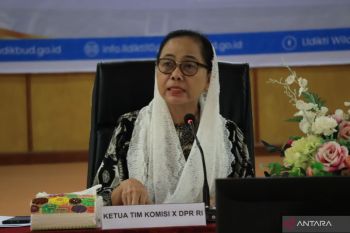 Komisi X tegaskan pentingnya perhatian pendidikan daerah 3T-marginal di Indonesia