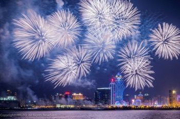 Agoda and Macao Government Tourism Office Join Forces to Showcase Macao's Unique Charms