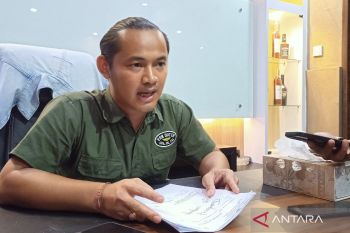 Polresta Mataram tetapkan tersangka pemalsuan akta anggaran dasar perusahaan
