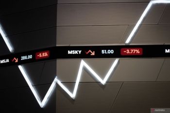 IHSG Bursa Efek Indonesia diprediksi lanjutkan pelemahan, pasar tunggu negosiasi RI-AS