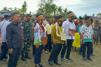 Pemkab: Pendidikan penting wujudkan kesejahteraan masyarakat Mimika