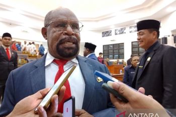 Pemkab Jayapura berkomitmen tertibkan peredaran minuman beralkohol
