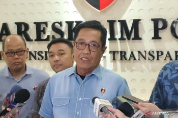 Polri periksa sopir ojol dalam kasus dugaan teror di Tempo