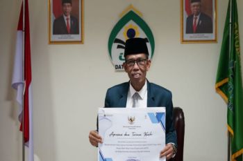 Rektor UIN Datokarama Palu ajak tingkatkan mutu kampus raih akreditasi unggul