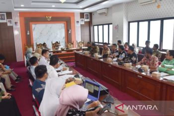 Realisasi PAD Pariaman Januari-awal April 2025 capai Rp19,8 miliar