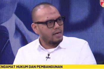 Pernyataan Presiden sinyal kuat urgensi RUU Perampasan Aset
