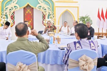 Gubernur komitmen wujudkan 'Satu Rumah Satu Sarjana' di Kalimantan Tengah