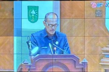 Pemerintah Provinsi Riau berupaya majukan kebudayaan lebih terencana