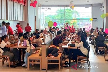 Bapenda Kotim siapkan alat pemantau transaksi untuk tingkatkan pendapatan daerah
