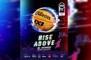 Basketball community unites at FIBA 3x3 Asia Cup 2025 with activities for everyone