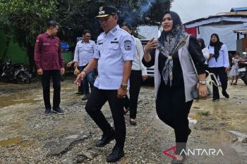 DPRD Mura apresiasi pemkab cepat tanggap perbaiki jalan Muara Laung