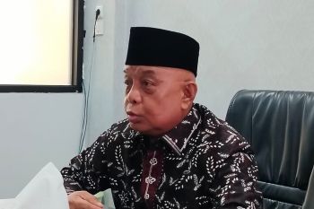 Pemkab Agam bentuk Satgas Madani tegakkan Perda