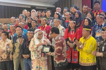 Komisi X DPR RI Kunjungi Mentawai, Soroti Pendidikan dan Potensi Pariwisata Daerah Terluar