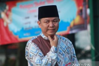 Pemkab Lebak apresiasi kinerja Polri tangani arus mudik dan balik