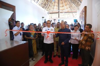 Govt opens new transboundary route to Timor-Leste from NTT