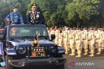 Pakar harapkan tiga hal untuk TNI AU pada umur ke-79