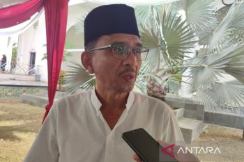 Volume sampah di Bengkulu naik 80 persen selama libur lebaran