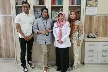 Pemkab Boyolali-BPJS Ketenagakerjaan lindungi pekerja informal dengan DBHCHT