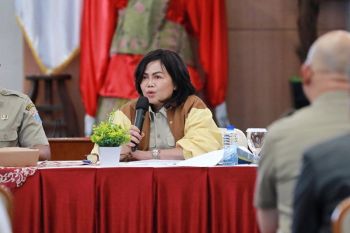 Penerapan sistem online perpajakan melalui E-TRAPT