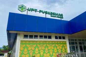Mayoritas penerima manfaat CKG di Batam berusia 40 hingga 59 tahun