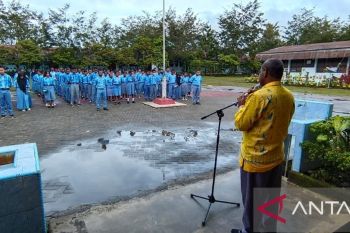 Disdik Jayawijaya sebut ujian sekolah SMA/SMK berlangsung 10-15 April 2025