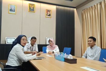 STM klarifikasi isu limbah, Dinas ESDM NTB tegaskan status masih tahap eksplorasi