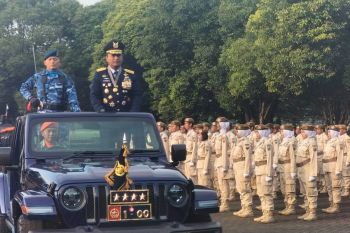 Pakar hankam harap TNI AU di usia ke-79 dapat tinjau ulang doktrin