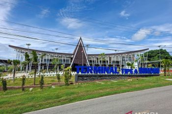 BPTD NTT: Jumlah penumpang bus dari Timor Leste berkurang 4,07 persen