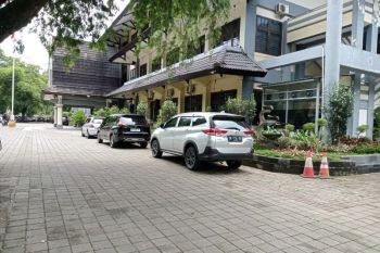 Tender pembangunan kantor Wali Kota Mataram ditarget pekan ini