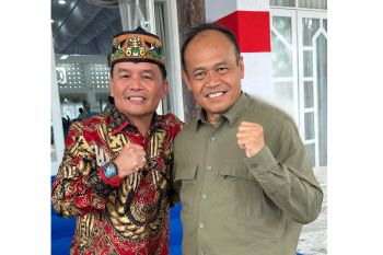 UMPR siap wujudkan program satu rumah satu sarjana di Kalteng